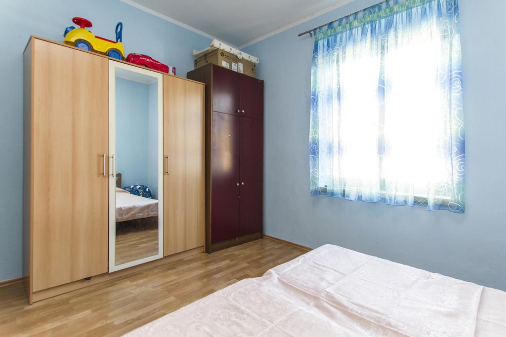 Apartment Amber Koromacno Room photo
