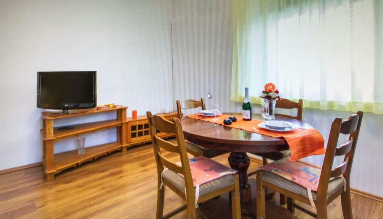 Apartment Amber Koromacno Exterior photo